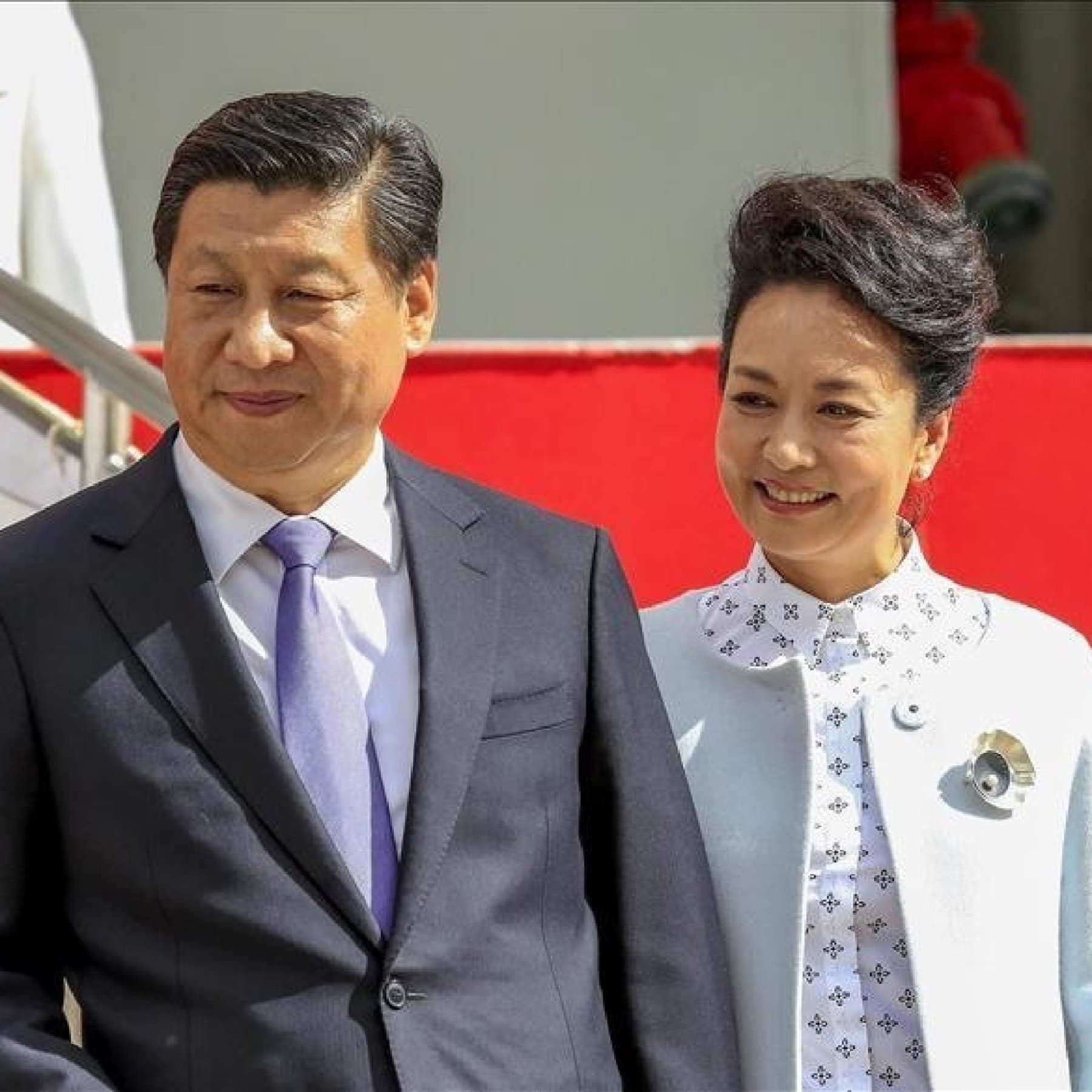 Polymarket event artwork: Xi Jinping divorce before 2027?